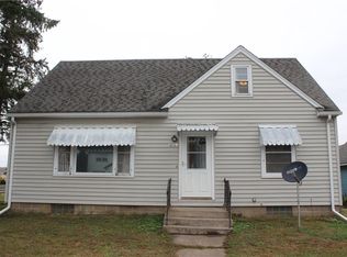 18526 Lincoln St, Whitehall, WI 54773
