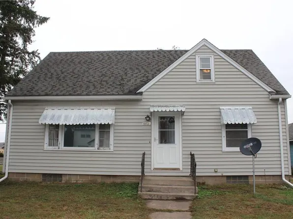 18526 Lincoln St, Whitehall, WI 54773