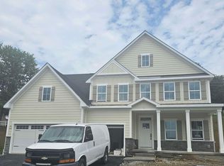 212 Opus Ln, Morgantown, WV 26508