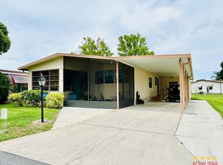 54 Bayberry Dr #492, Leesburg, FL 34788