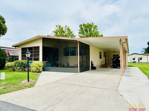 54 Bayberry Dr #492, Leesburg, FL 34788