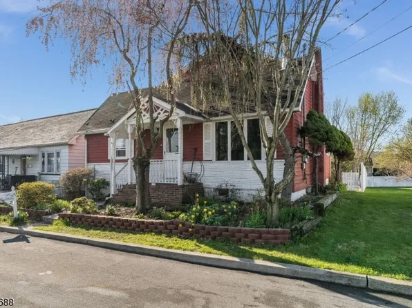 742 South Blvd, Alpha Boro, NJ 08865