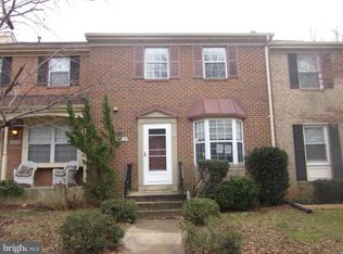 15619 Ambiance Dr, Gaithersburg, MD 20878