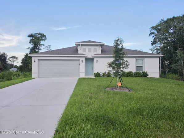 927 Tacaro Ave SE, Palm Bay, FL 32909