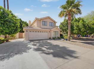 3028 N Diego --, Mesa, AZ 85215