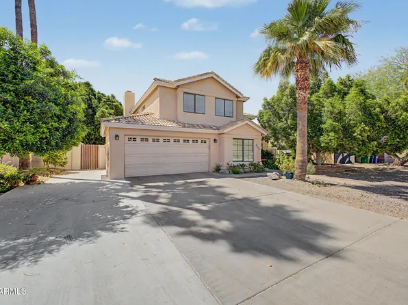 3028 N DIEGO --, Mesa, AZ 85215