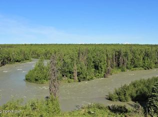 A005 Road Kashwitna Riv, Willow, AK 99688
