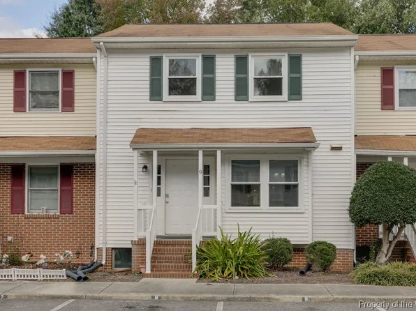 9 Bromley Dr, Williamsburg, VA 23185