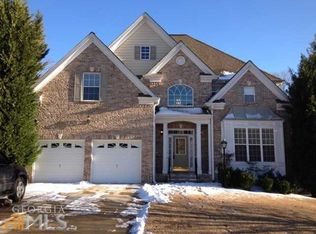 3395 Lake Valley Way, Douglasville, GA 30135