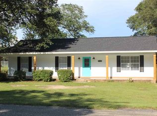 5542 Chipper Ln, Pace, FL 32571