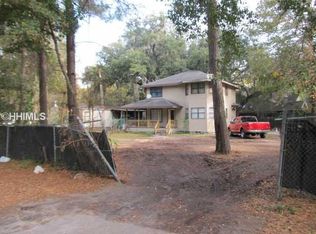 5 Simmons Rd, Hilton Head Island, SC 29926