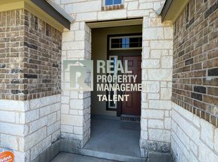 1127 Lilac Ledge Dr, Temple, TX 76502