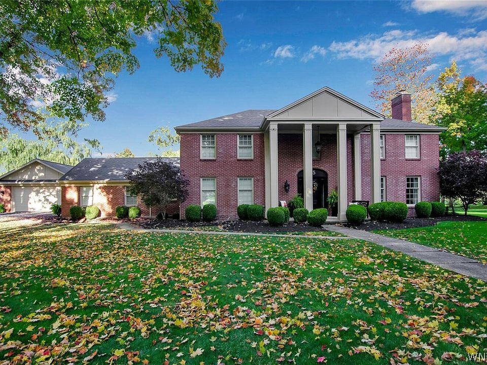 35 Knollwood Ln, Buffalo, NY 14221 Zillow