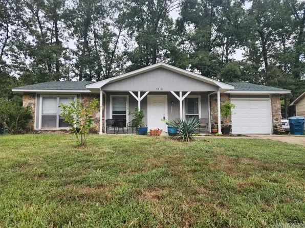 4410 Arehart Dr, Little Rock, AR 72209