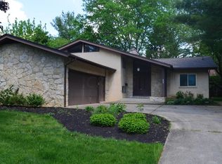 5848 Falmouth Ct, Worthington, OH 43085