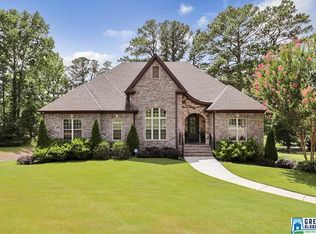 8512 Richard Dr, Pinson, AL 35126