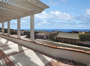 33711 Shackleton Isle, Dana Point, CA 92629