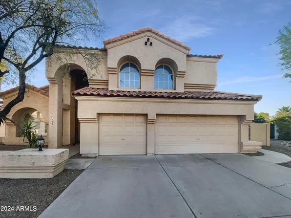 7004 W WAHALLA Lane, Glendale, AZ 85308