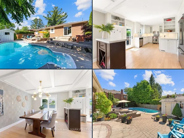 1978 Fairport Rd, Pickering, ON L1V 1T4