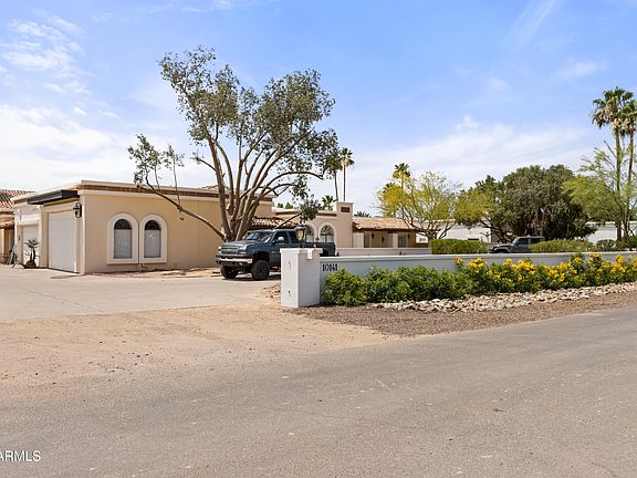 2nd image of 10141 E CHOLLA Street