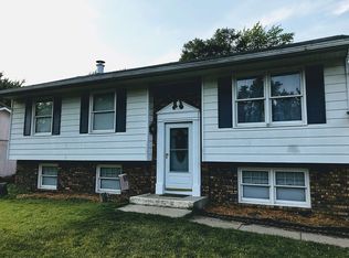 7232 S Willowbrook Dr, Lowell, IN 46356