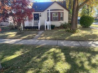 747 W Gardenia Ave, Madison Heights, MI