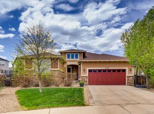 3439 Riding Hood Ct, Castle Rock, CO 80109