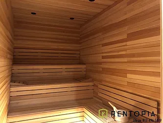 Rented by The KCI Group