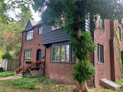 77 Bentham Pkwy, Amherst, NY, 14226