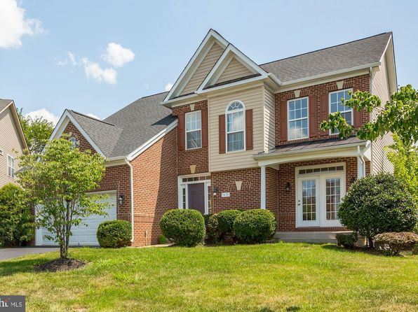 Gainesville Real Estate Gainesville Va Homes For Sale Zillow