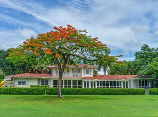 4017 San Amaro Dr, Coral Gables, FL 33146