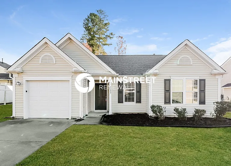 2933 Trassacks Dr — Photo 1