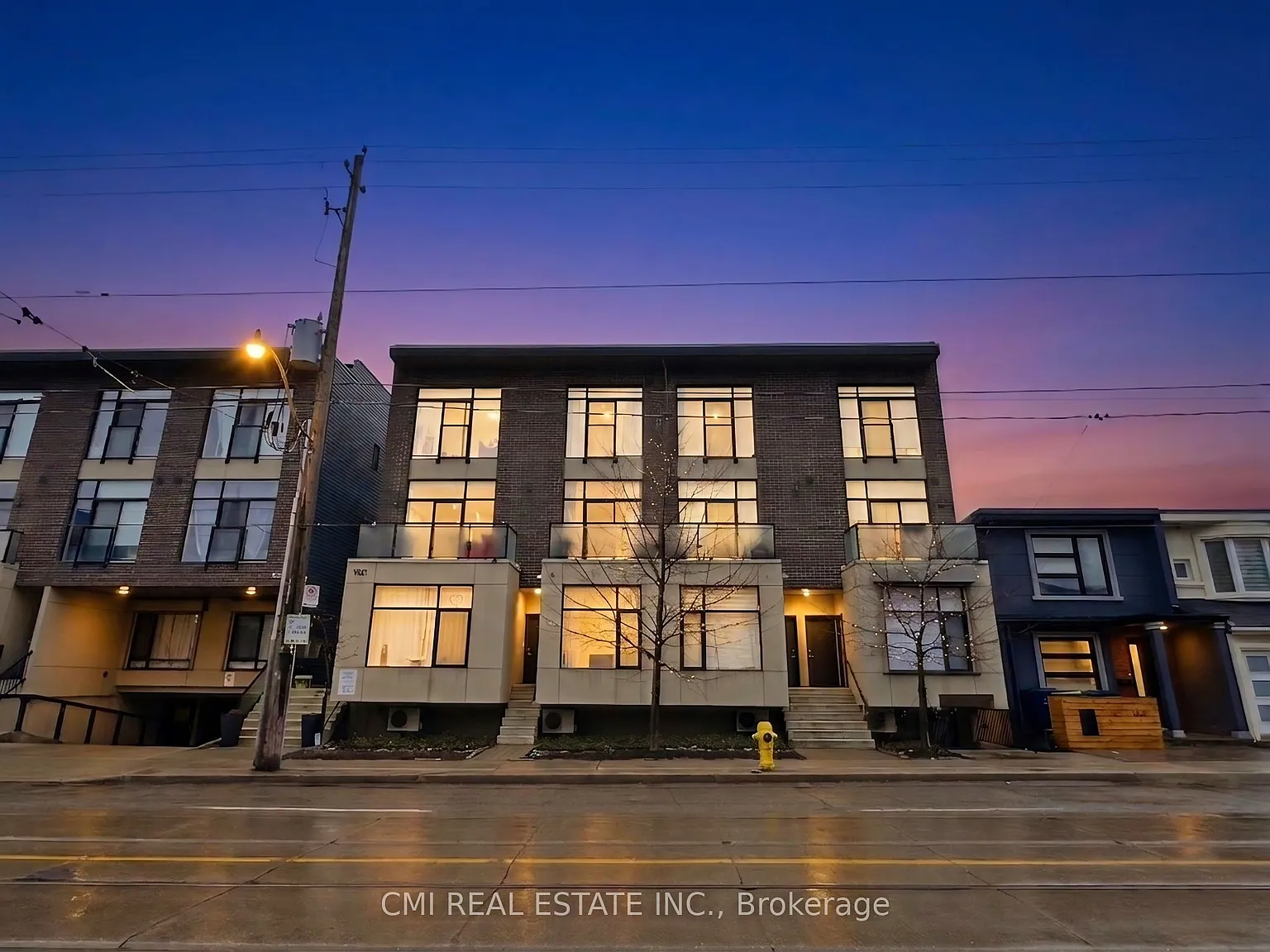 1321 Gerrard St E #10 photo 1