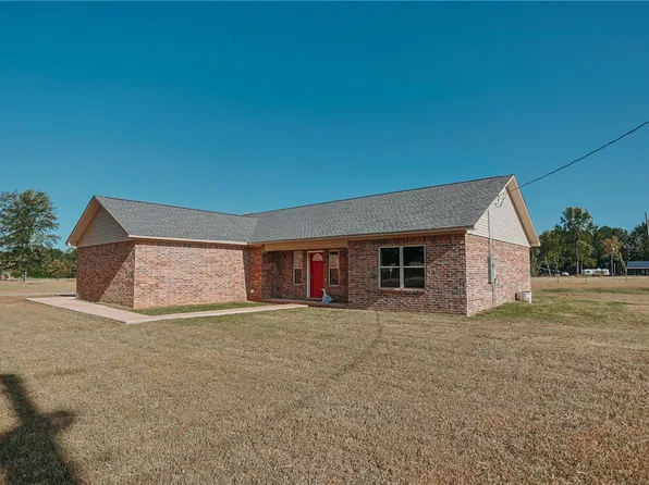 22131 N Highway 307, Belleville, AR 72824