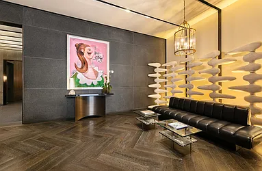 Sold by Douglas Elliman