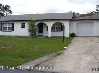 46 Folson Ln, Palm Coast, FL 32137