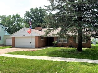 204 E 14th St, Spencer, IA 51301