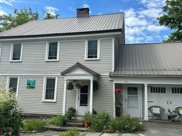 1451 County Route 351, Rensselaerville, NY 12147