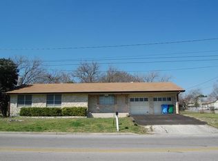 300 S Railroad Ave, Pflugerville, TX 78660