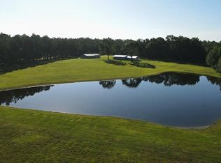 553 S Valley Rd, Poplarville, MS 39470