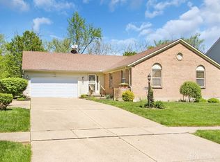 1486 Waycross Rd, Cincinnati, OH 45240