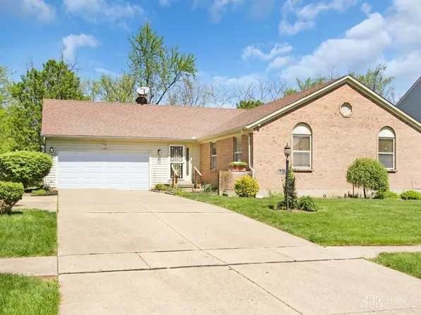 1486 Waycross Rd, Cincinnati, OH 45240