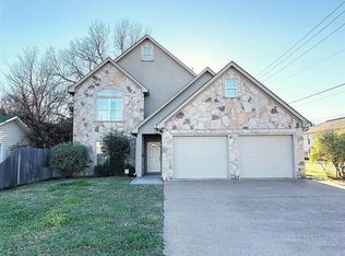 2003 S 7th St, Waco, TX 76706