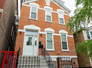 1321 W Cullerton St #1, Chicago, IL 60608