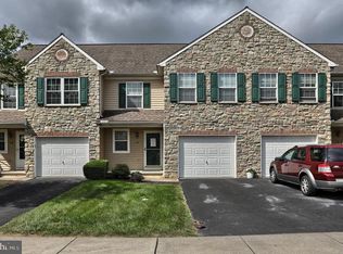 45 N Village Cir #U-0130, Palmyra, PA 17078