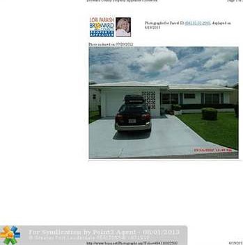 1st image of this home