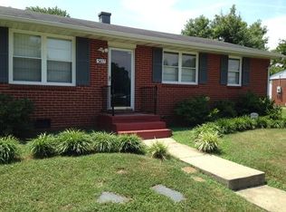5417 Hansdale Rd, Richmond, VA 23224