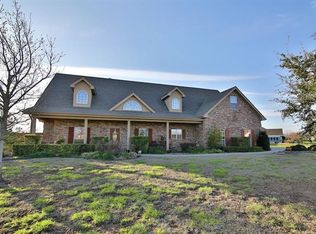 101 Trail Blazer Dr, Abilene, TX 79602