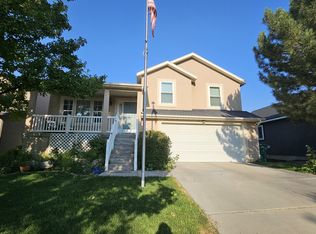12897 S Grindstone Cir W, Herriman, UT 84096