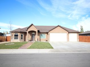 1137 Richwood Ave, Fruita, CO 81521